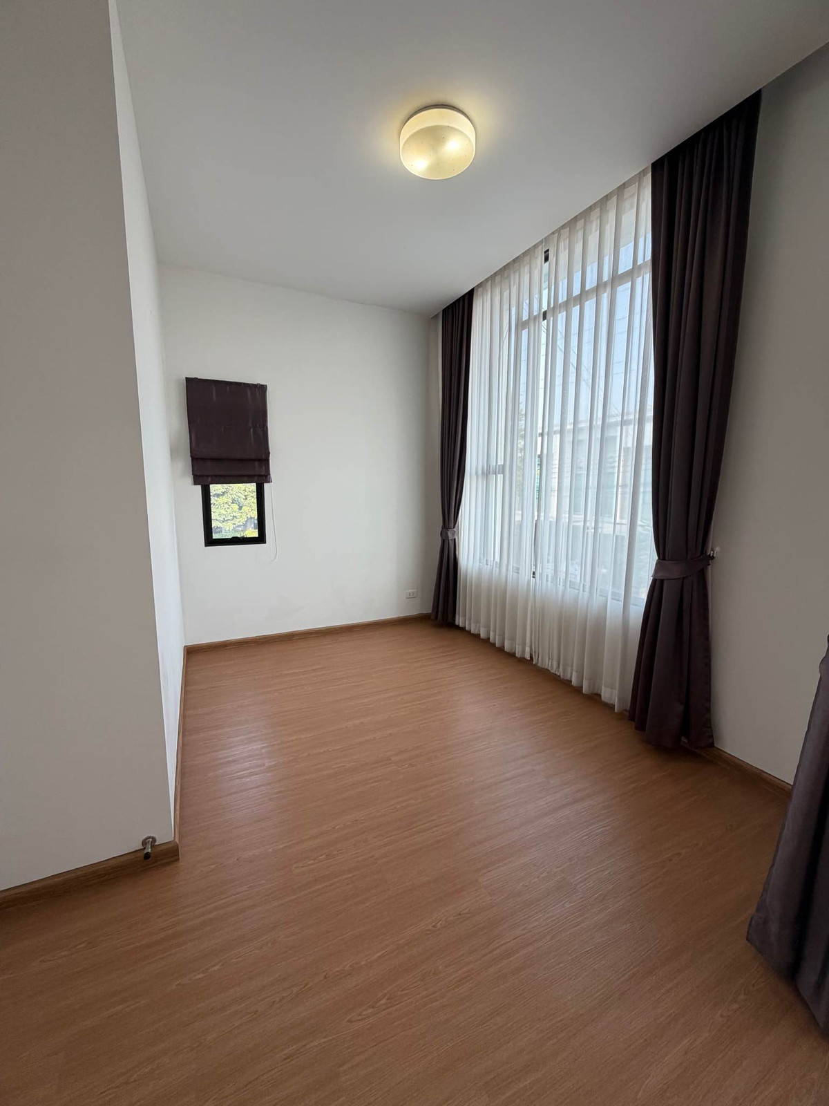 ขายทาวน์โฮมพระราม 5 ราชพฤกษ์ บางกรวย : ทาวน์โฮม พลีโน่ ปิ่นเกล้า - จรัญฯ / 3 ห้องนอน (ขาย), Townhome Pleno Pinklao - Charan / 3 Bedrooms (FOR SALE) AOM088