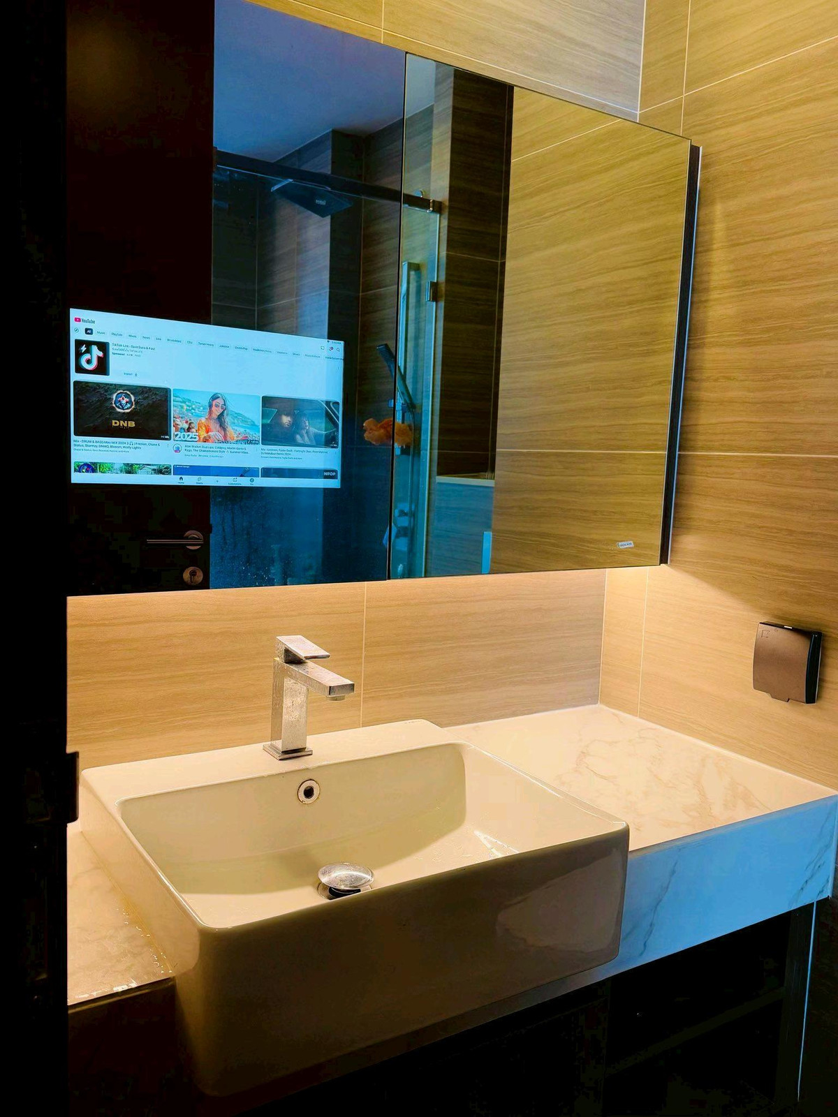 For RentCondoSukhumvit, Asoke, Thonglor : 📌For RENT | Park Origin Thonglor - 1BR (33 sqm) 46,000 THB/month