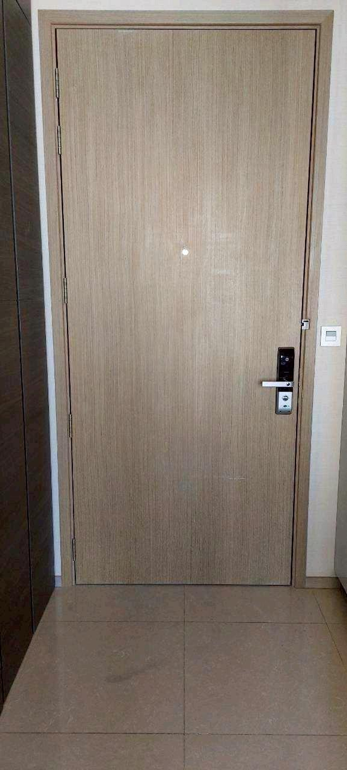 ให้เช่าคอนโดสุขุมวิท อโศก ทองหล่อ : 📌For RENT เช่า | The Esse Asoke - 1BR (37 sqm) 28,000 THB/month