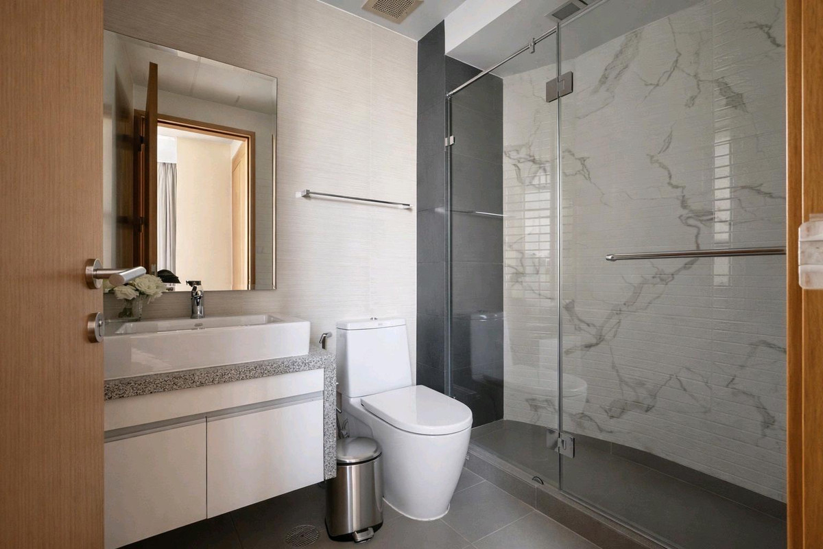 For RentCondoSukhumvit, Asoke, Thonglor : 📌For RENT | Millennium Residences - 2BR (128 sqm) 88,000 THB/month