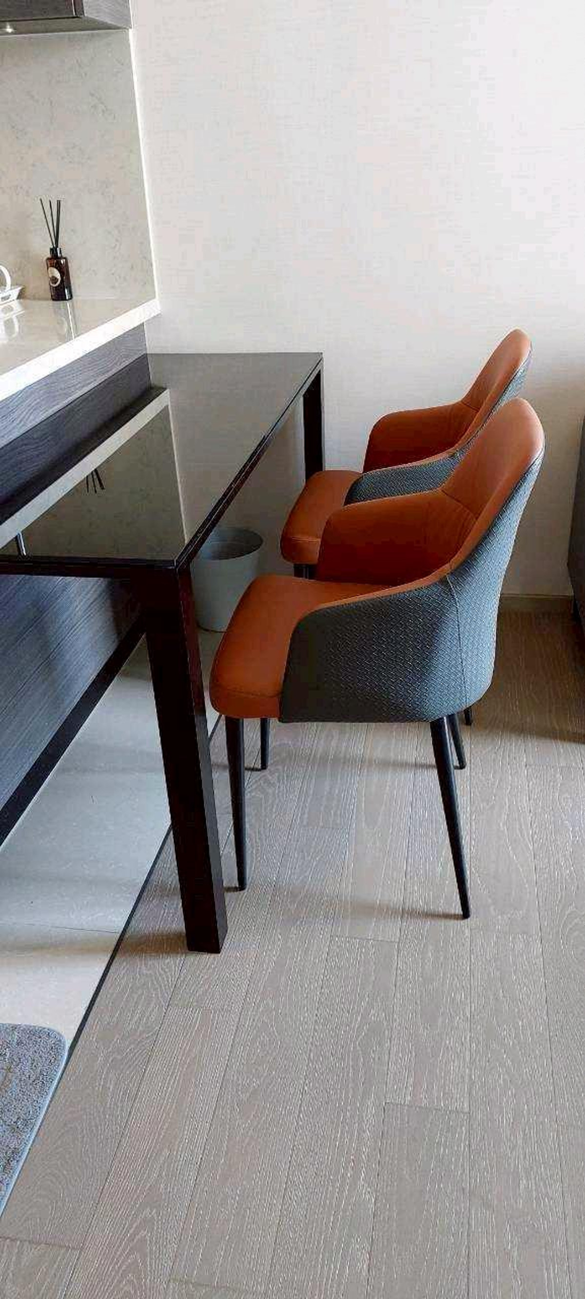 ให้เช่าคอนโดสุขุมวิท อโศก ทองหล่อ : 📌For RENT เช่า | The Esse Asoke - 1BR (37 sqm) 28,000 THB/month