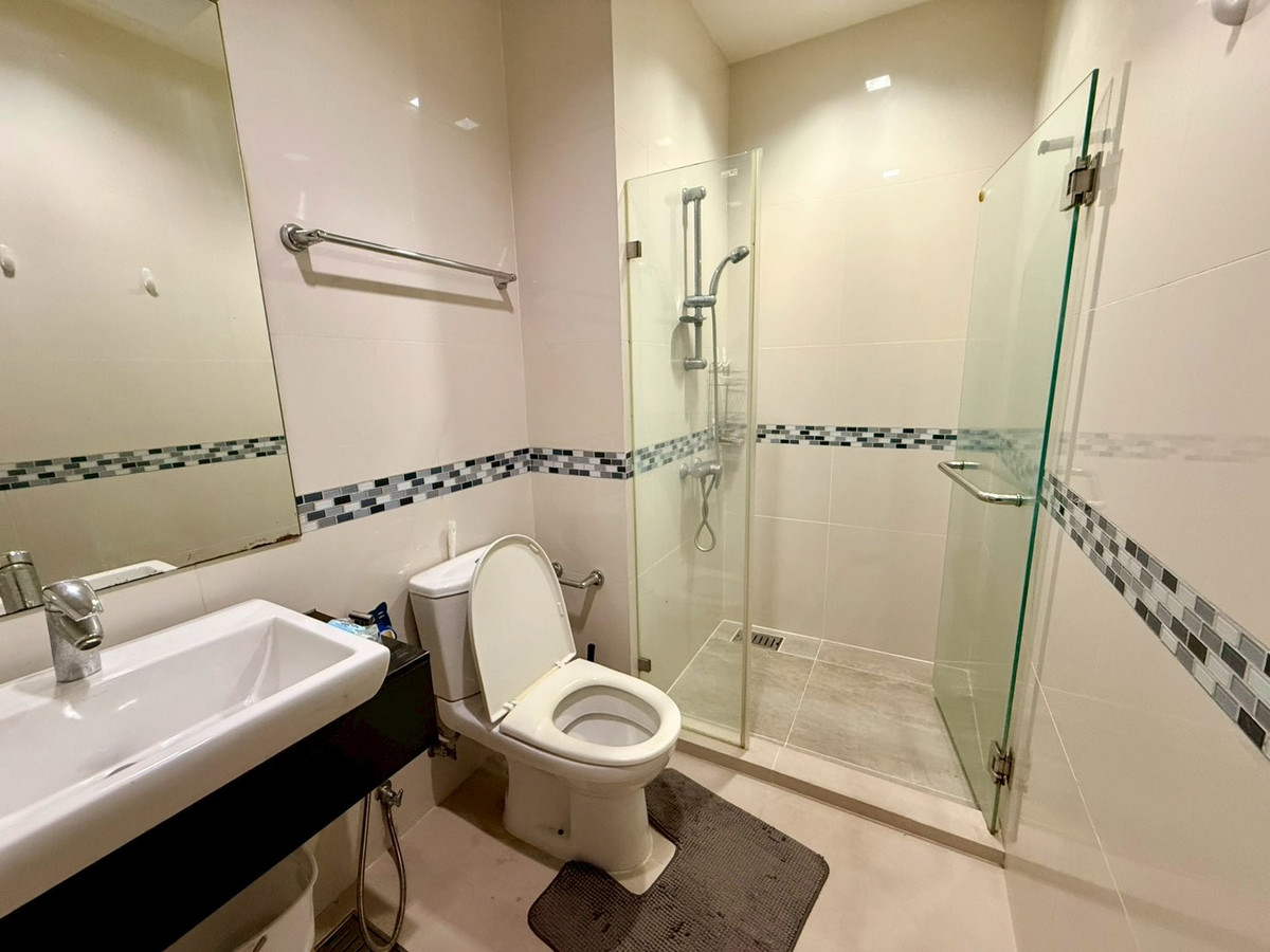 For RentCondoRatchathewi,Phayathai : For rent Ideo q phayathai Ideo Q Phayathai 2 bedrooms, 2 bathrooms (special price)