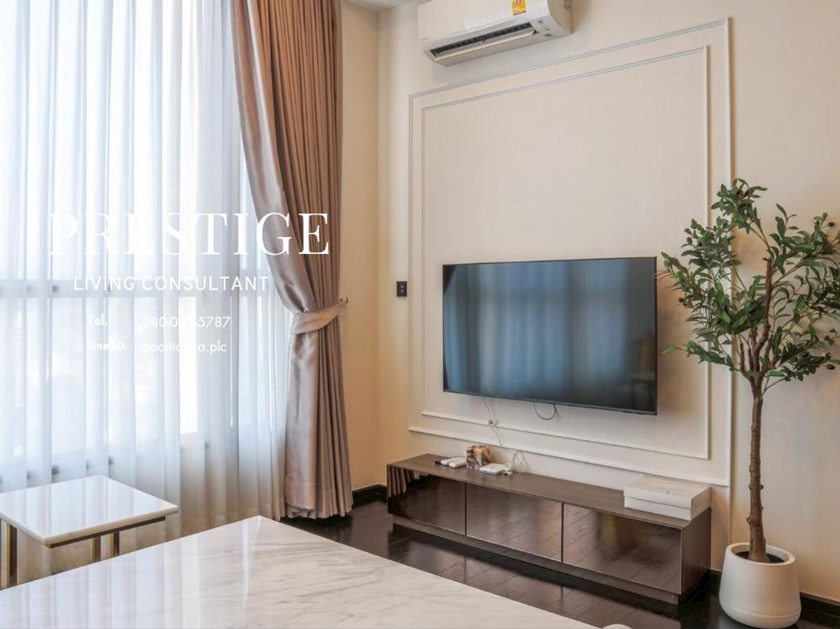 For RentCondoSukhumvit, Asoke, Thonglor : 📌For RENT | Park Origin Thonglor - 1BR (37 sqm) 42,000 THB/month