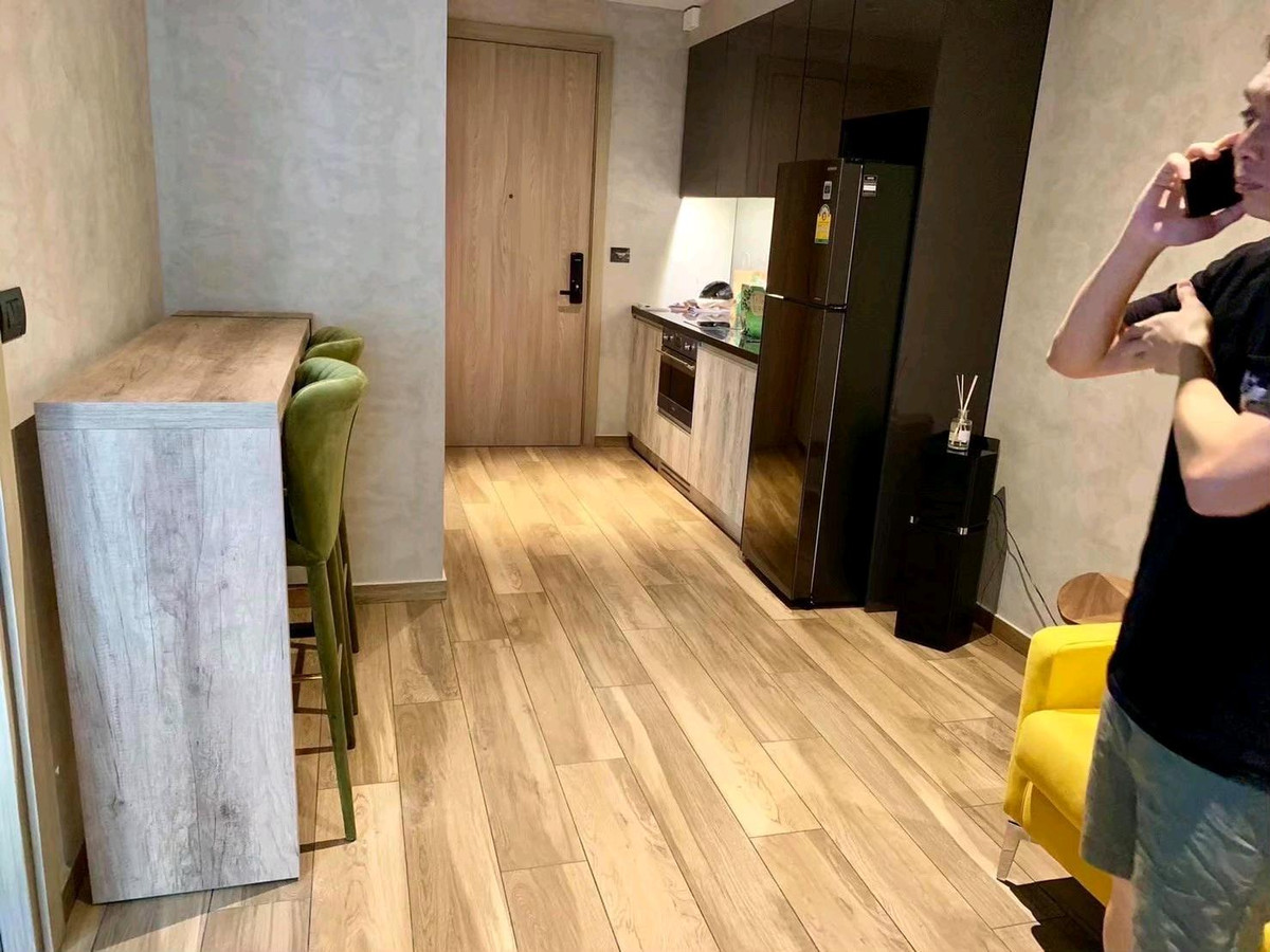 ให้เช่าคอนโดสุขุมวิท อโศก ทองหล่อ : 📌For RENT เช่า | The Lofts Asoke  - 1BR (35 sqm) 27,000 THB/month