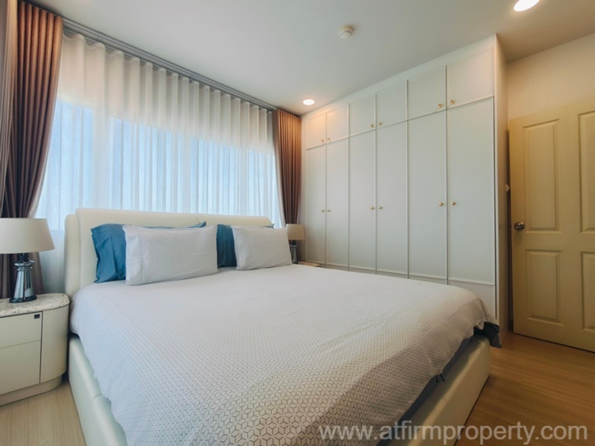 ขายคอนโดรัตนาธิเบศร์ สนามบินน้ำ พระนั่งเกล้า : 💖💖ขายห้องสวยพร้อมอยู่!! คอนโด ศุภาลัย เวอเรนด้า รัตนาธิเบศร์/ 2 ห้องนอน 2 ห้องน้ำ จอดรถได้ 2 คัน ขายเพียง 4.59 ล้านบาท!! บิ้วอินอย่างดี!!/ สนใจสอบถามได้นะคะ Line ID : atfirm2010 💖💖