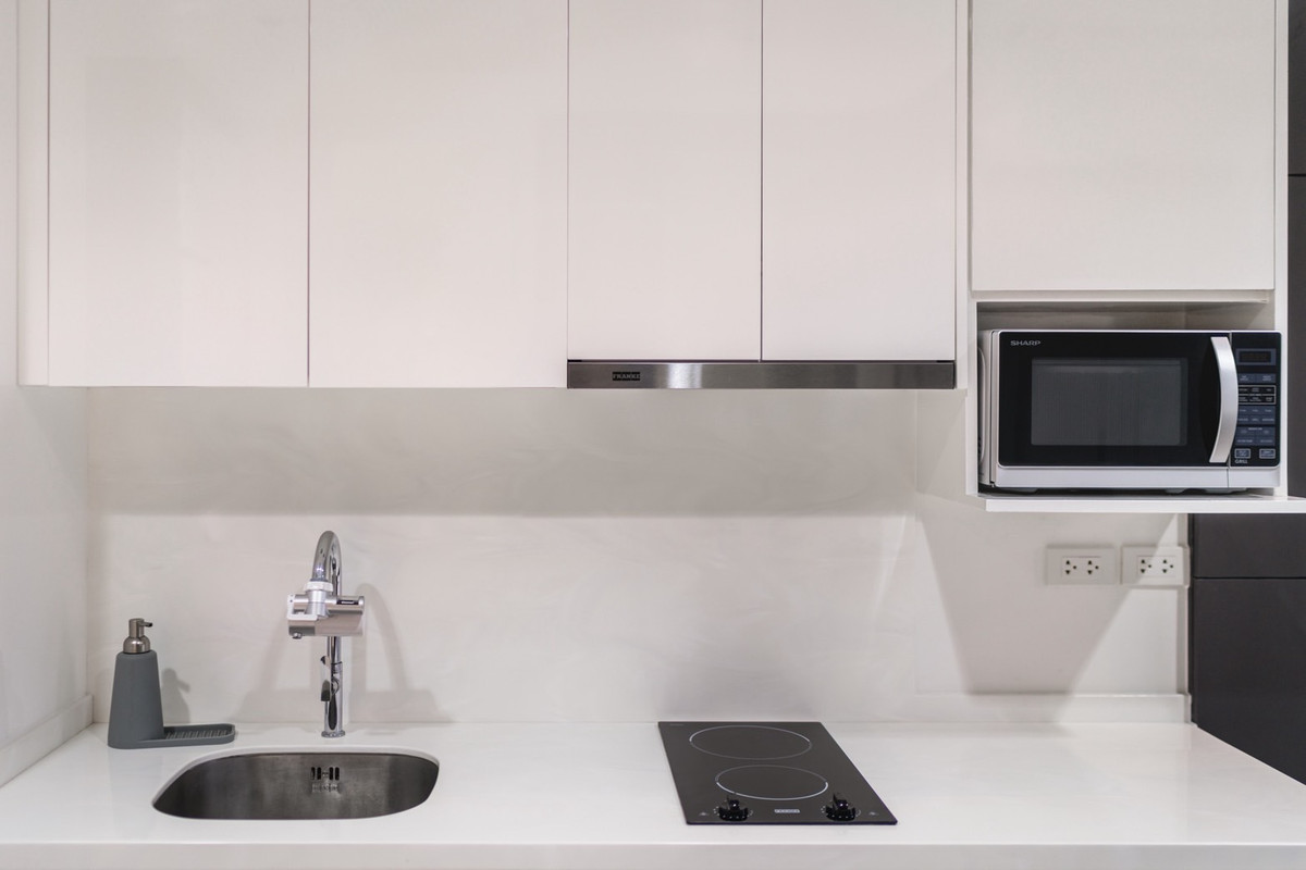 For SaleCondoSathorn, Narathiwat : Nara 9 by Eastern Star / 1 Bedroom (FOR SALE), Nara 9 by Eastern Star / x bedroom (for sale) LD078