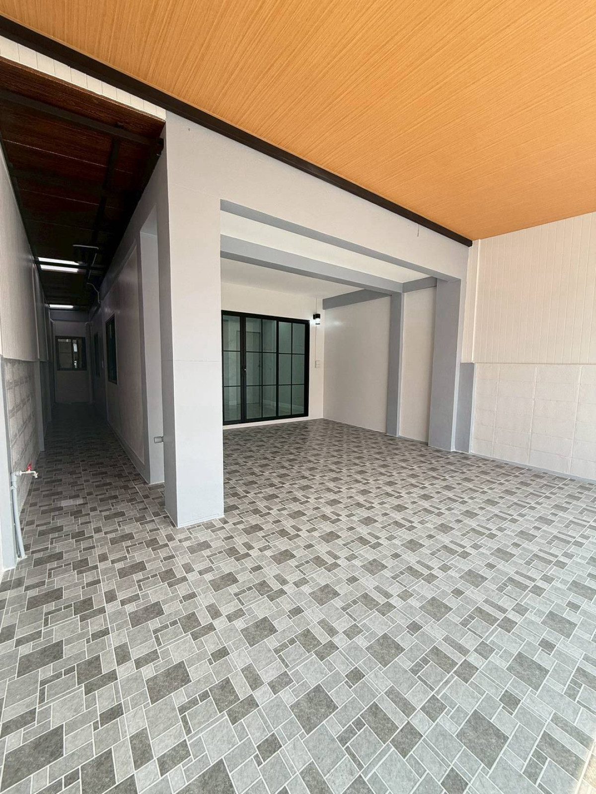 ขายบ้านนนทบุรี บางใหญ่ บางบัวทอง : ขายบ้าน บ้านพระปิ่น 3 หน้ากว้าง รีโนเวทใหม่ MRT-ตลาดบางใหญ่ บางแม่นาง บางใหญ่ นนทบุรี CX-147749