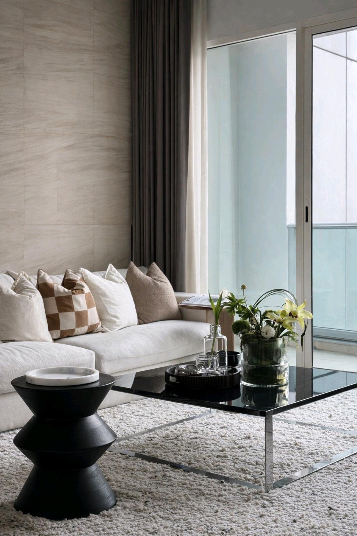 For RentCondoSukhumvit, Asoke, Thonglor : 📌For RENT | Millennium Residences - 2BR (128 sqm) 88,000 THB/month