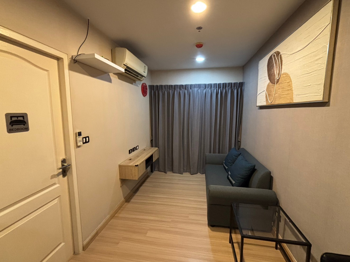 ให้เช่าคอนโดท่าพระ ตลาดพลู วุฒากาศ : ให้เช่า Bangkok Horizon Ratchada-Thaphra เดินทางง่ายใกล้ BTS ตลาดพลู 1 นอน 32 ตรม. ส่วนกลางครบ ราคาดีมาก