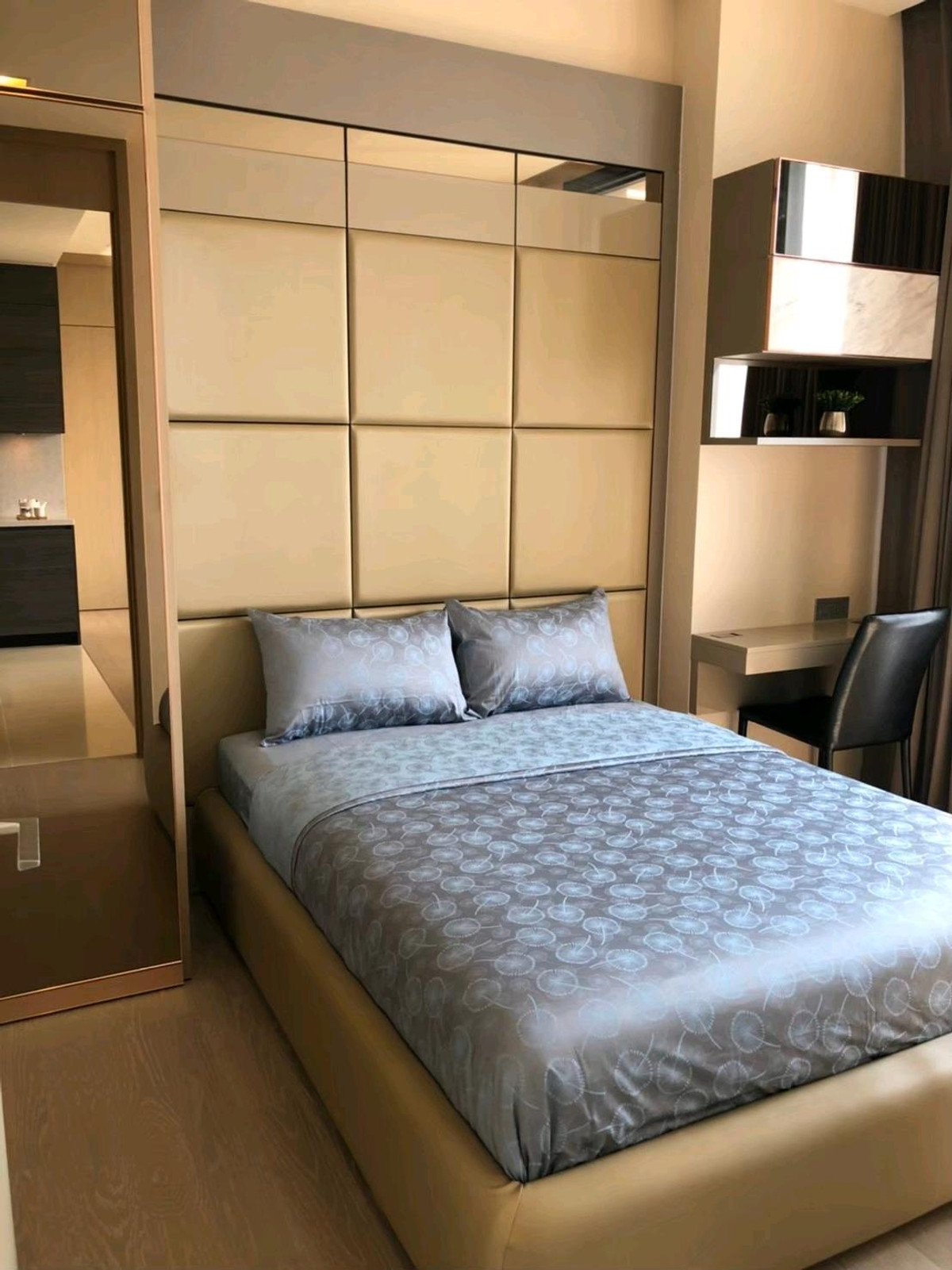 ให้เช่าคอนโดสุขุมวิท อโศก ทองหล่อ : 📌For RENT เช่า | The Esse Asoke - 2BR (75 sqm) 67,000 THB/month