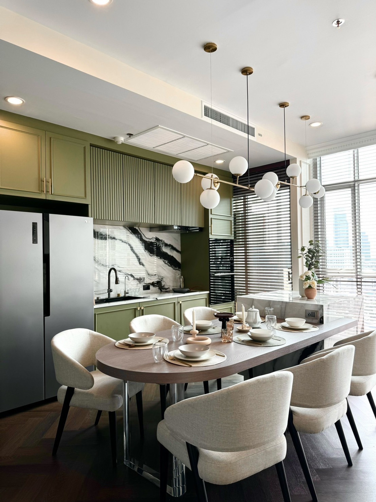 For RentCondoSilom, Saladaeng, Bangrak : Supalai Elite Surawong / 1 Bedroom (FOR RENT), Supalai Elite Surawong / 1 Bedroom (FOR RENT) PT118