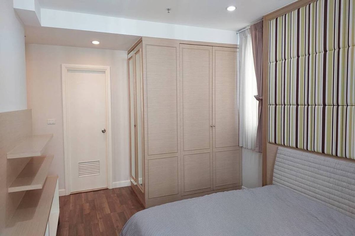 ให้เช่าคอนโดวิทยุ ชิดลม หลังสวน : 🔥 สำหรับเช่า !! ชั้นสูง 13++ 🔥 Code C20260300021..........The Rajdamri, 2 ห้องนอน, 2 ห้องน้ำ, แต่งครบ, พร้อมเข้าอยู่ 📣📣