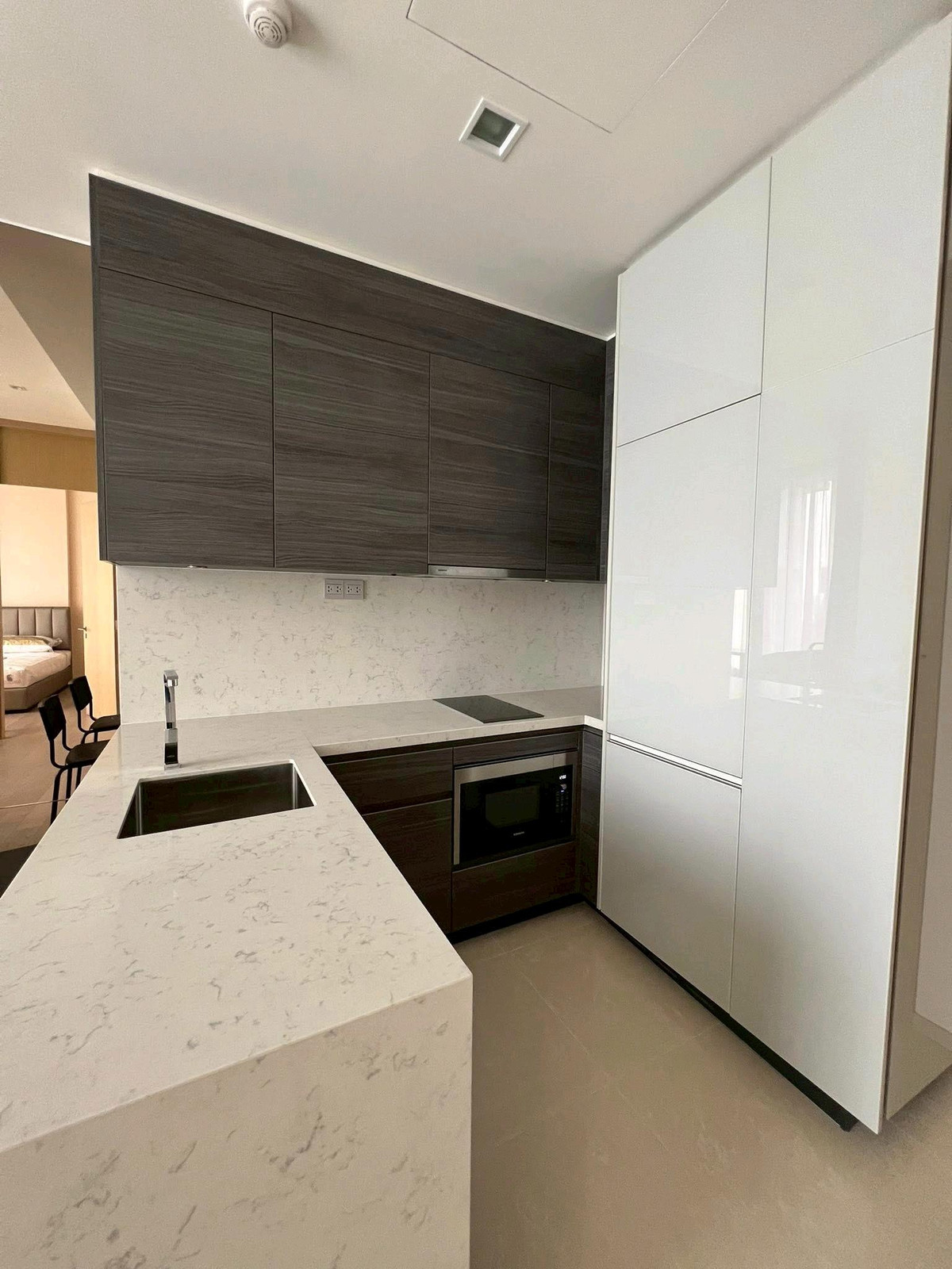 ให้เช่าคอนโดสุขุมวิท อโศก ทองหล่อ : 📌For RENT เช่า | The Esse Asoke  - 1BR (46 sqm) 42,000 THB/month