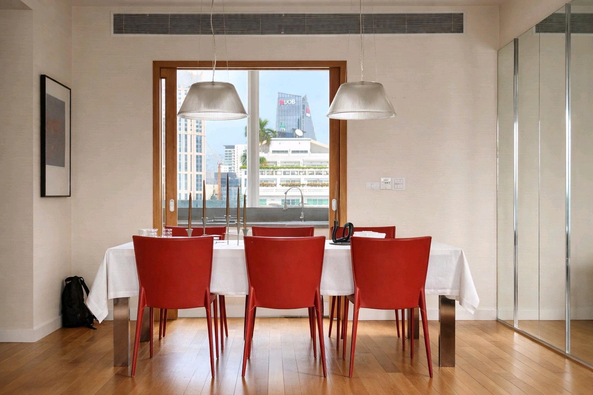 For RentCondoSukhumvit, Asoke, Thonglor : 📌For RENT | Millennium Residences - 2BR (128 sqm) 88,000 THB/month