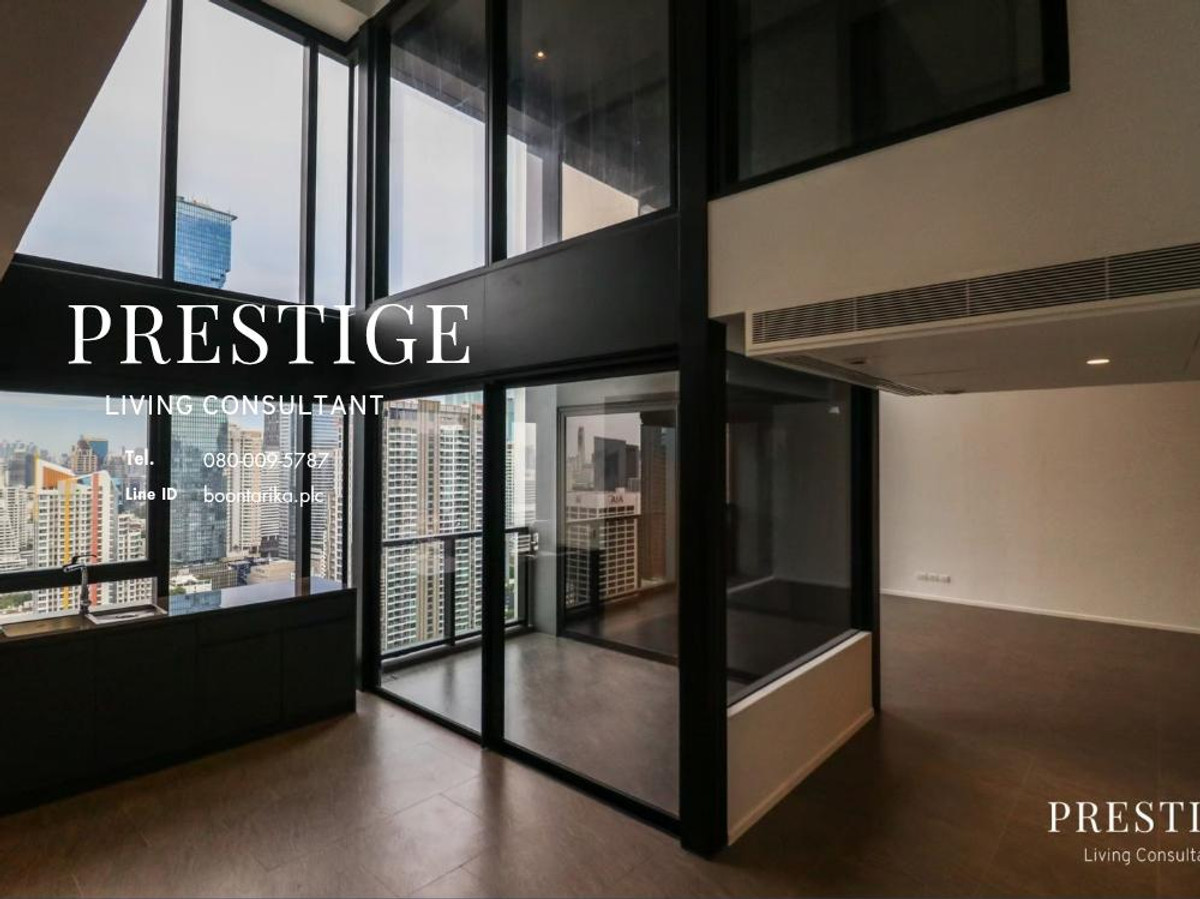 CondoSilom, Saladaeng, Bangrak : /35,000,000 THB