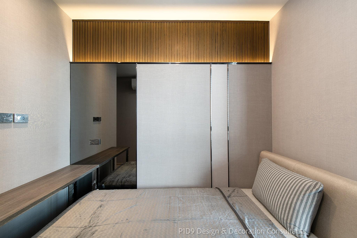 For RentCondoOnnut, Udomsuk : For rent, 2 bedrooms, 2 bathrooms, Elio Del Nest Udomsuk.