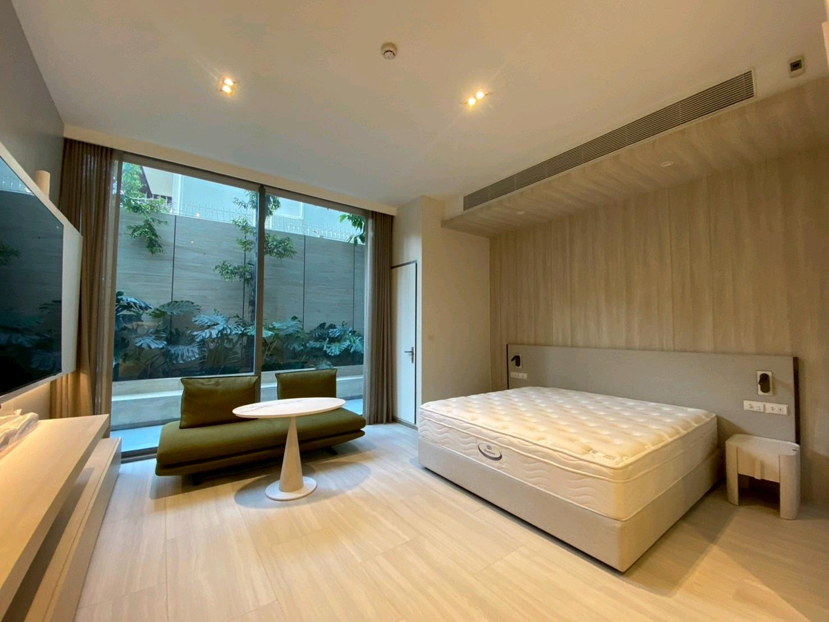 For RentCondoSukhumvit, Asoke, Thonglor : 37,000THB/month