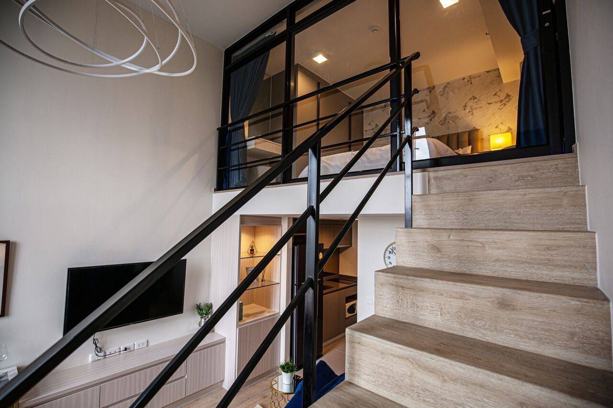 ให้เช่าคอนโดพระราม 9 เพชรบุรีตัดใหม่ RCA : 💥CP-10391💥ว่าง ให้ เช่า ไอดีโอ นิว พระราม 9👉แอดไลน์ @primahome 