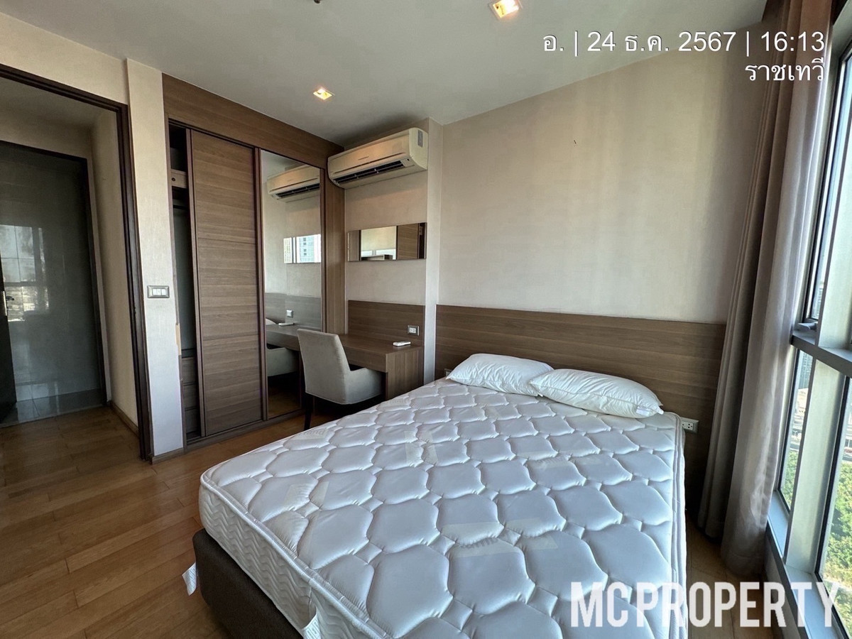 For RentCondoRama9, Petchburi, RCA : For rent: The Address Asoke ☎️ 0912322009