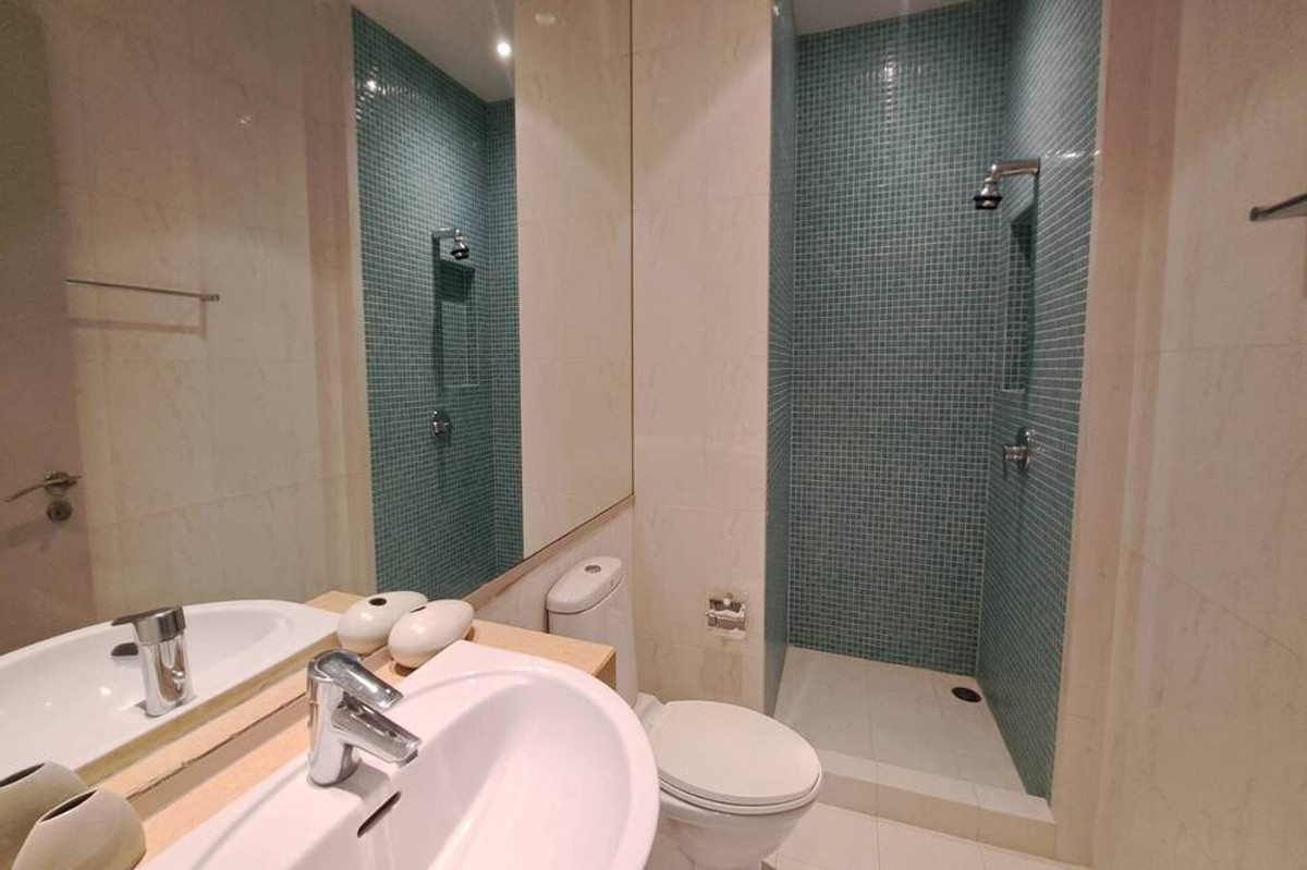 For RentCondoWitthayu, Chidlom, Langsuan, Ploenchit : 🔥 For Rent !!  modern style, Good location !! 🔥 Code C20260300004..........Royal Residence Park, 3 bedroom, 3 bathroom, furnished, ready to move in 📣📣