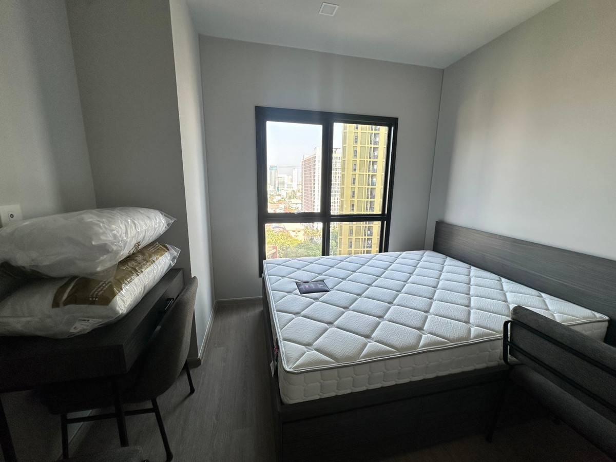 ให้เช่าคอนโดลาดพร้าว เซ็นทรัลลาดพร้าว : ⚡️Hot Deal⚡️🐶😸Metris district ladprao ⚡️1Bed 30Sqm ⚡️22,000 สนใจติดต่อพัตเตอร์ 0928895628 line: plustor_ss