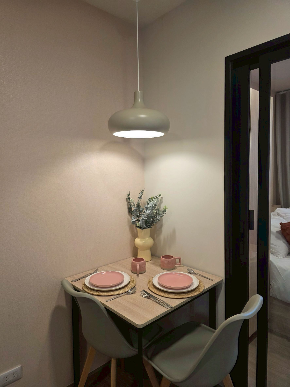 ให้เช่าคอนโดแจ้งวัฒนะ เมืองทอง : ให้เช่า คอนโด เวย์ ชินเขต Vay Chinnakhet  คอนโดใหม่แกะกล่องจากแสนสิริ 