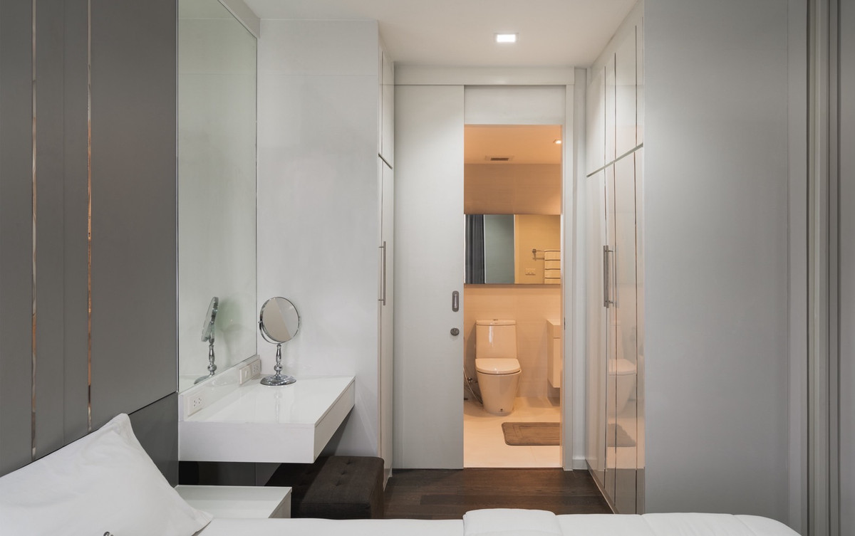 For SaleCondoSathorn, Narathiwat : Nara 9 by Eastern Star / 1 Bedroom (FOR SALE), Nara 9 by Eastern Star / x bedroom (for sale) LD078