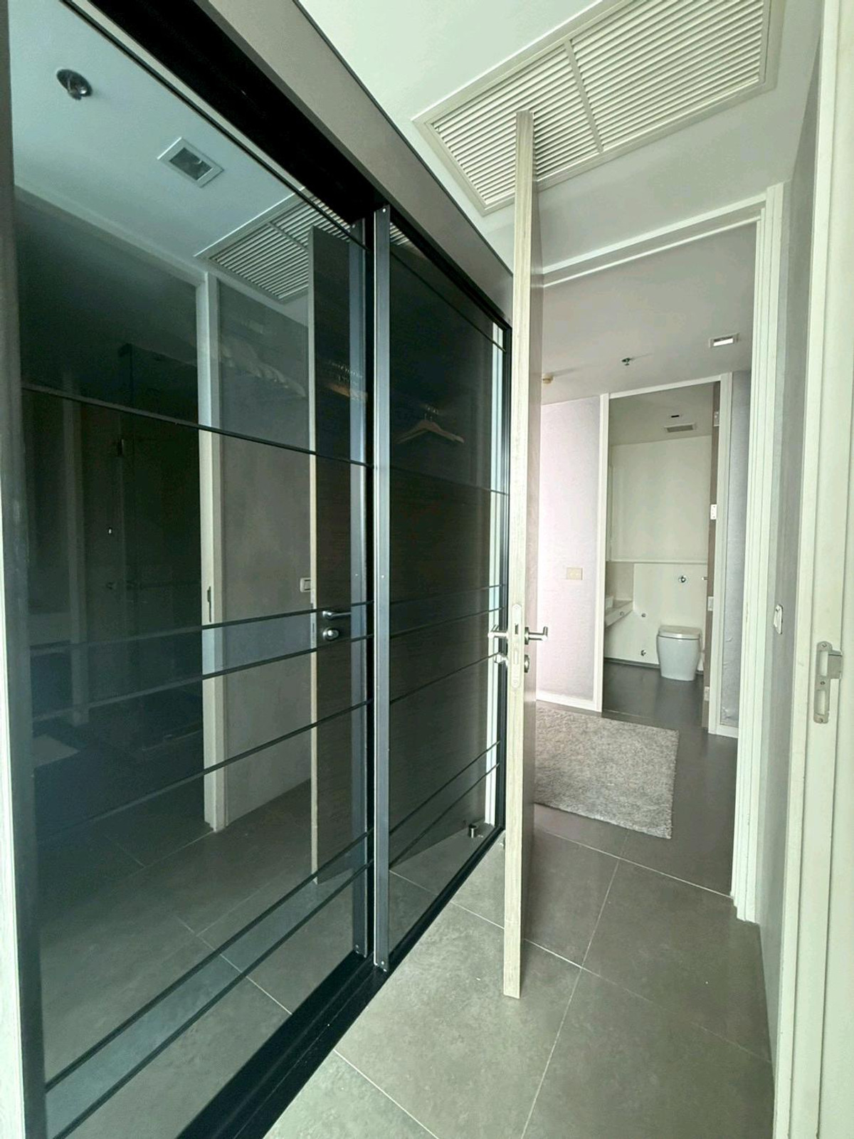 For RentCondoWongwianyai, Charoennakor : 📌For RENT | The River Condominium - 2BR (111 sqm) 75,000 THB/month