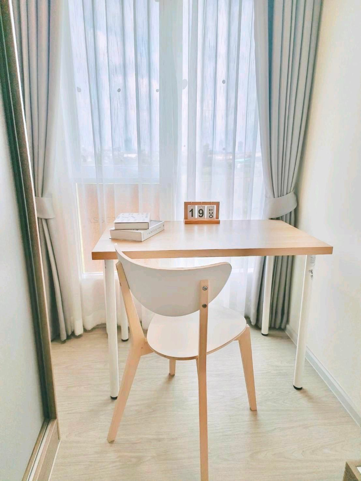 For RentCondoPathum Thani,Rangsit, Thammasat : 📍 Kave Town Island | Water park condo next to Bangkok University.