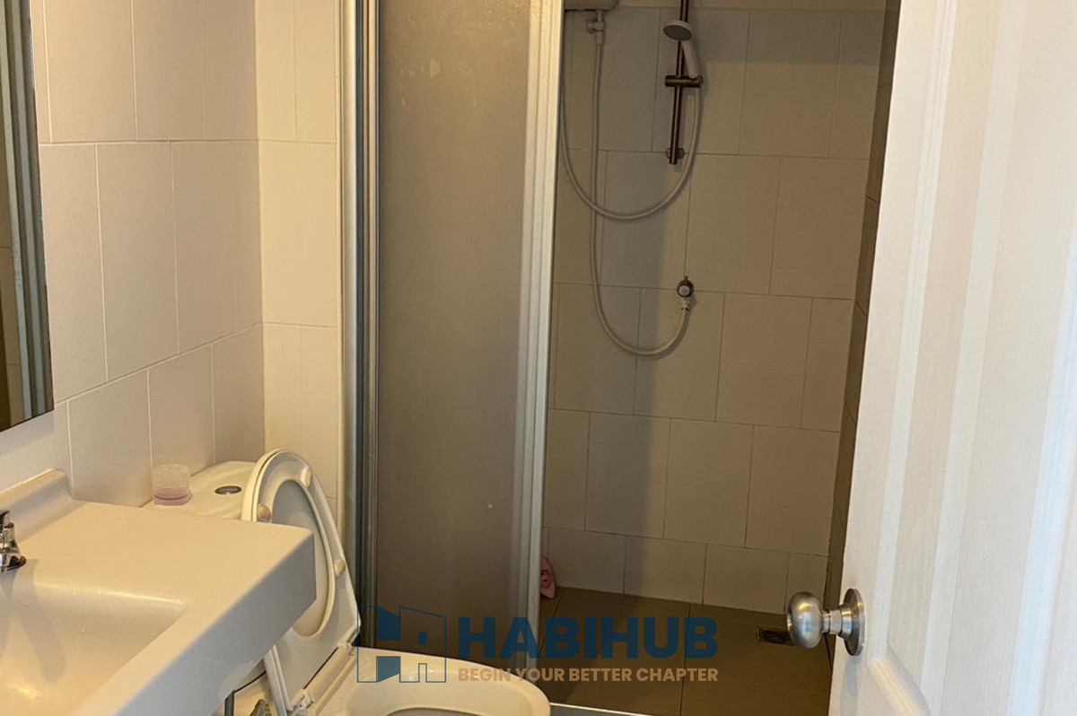 ขายคอนโดพัฒนาการ ศรีนครินทร์ : 🏠✨ U Delight Residence Pattanakarn – Thonglor | ขายคอนโด 1 ห้องนอน (HBH-HL-37)