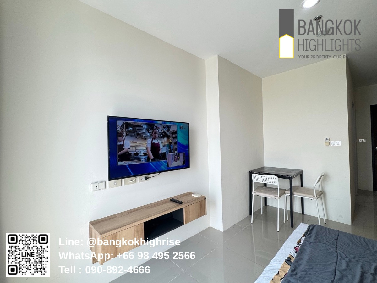 ให้เช่าคอนโดพัฒนาการ ศรีนครินทร์ : 🌵🌵🌵 ปล่อยเช่า คอนโด อัสสกาญจน์ เพลส ศรีนครินทร์ : ติดต่อ ☎️ คุณไข่ 090-8924666