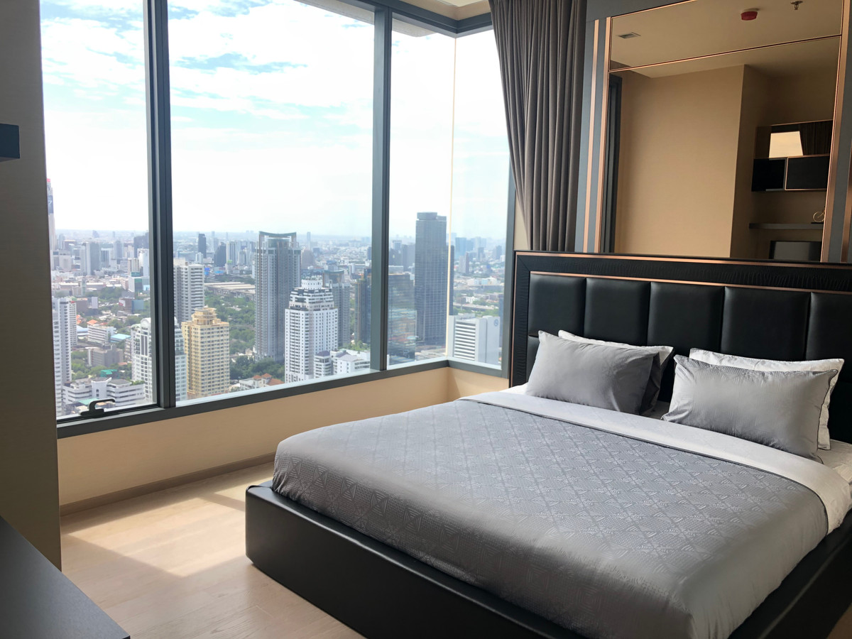 For RentCondoSukhumvit, Asoke, Thonglor : 💠 RENT 💠 The Esse Asok - Luxury Living in a Prime Location 🌃✨ By Tina