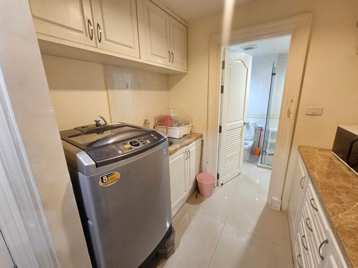 For RentCondoOnnut, Udomsuk : For rent 1 bedroom, 1 bathroom, Symphony Sukhumvit 62 (Bang Chak)