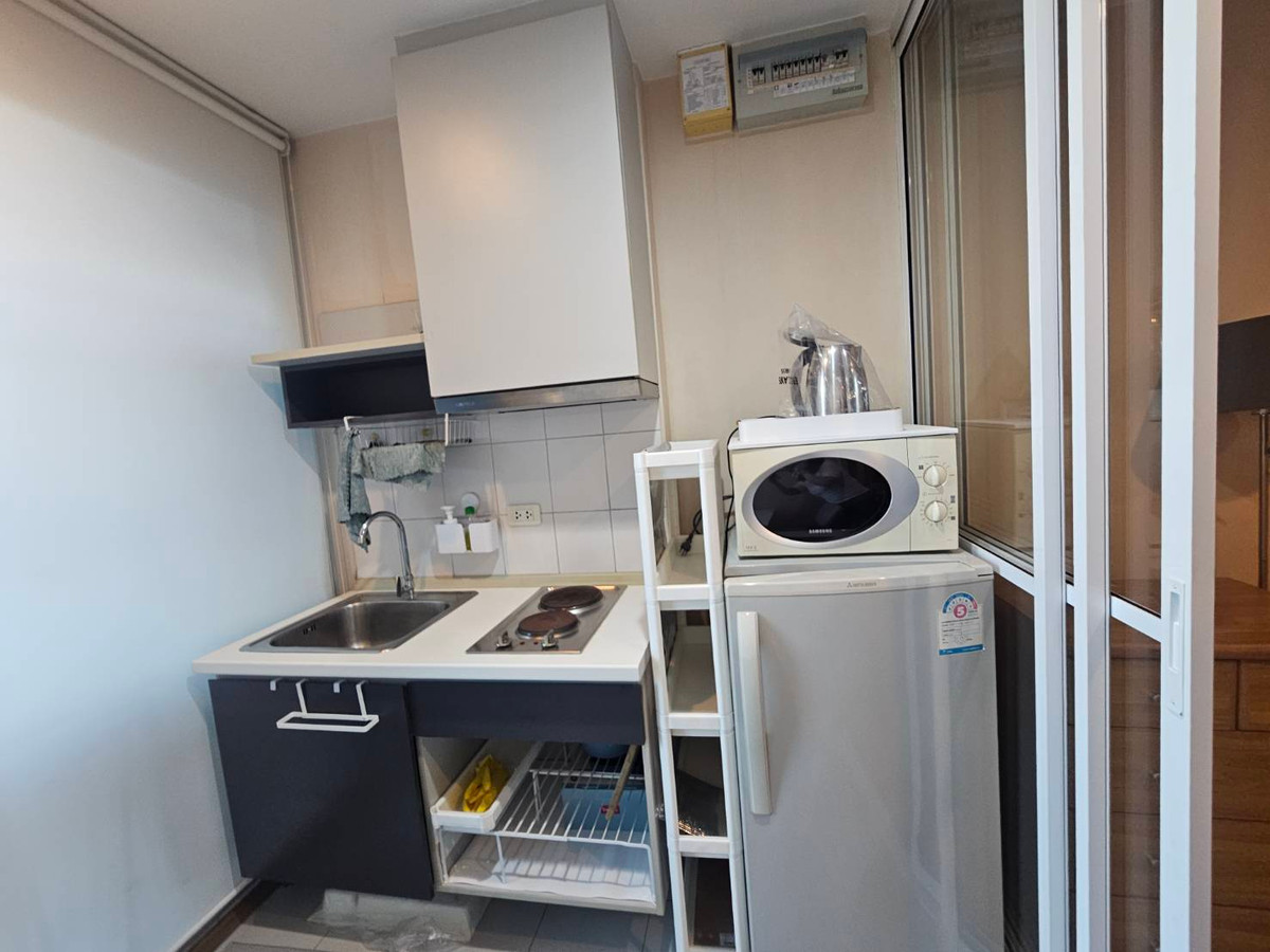 For RentCondoOnnut, Udomsuk : Rent 1 bedroom, 1 bathroom, The Base Sukhumvit 77.