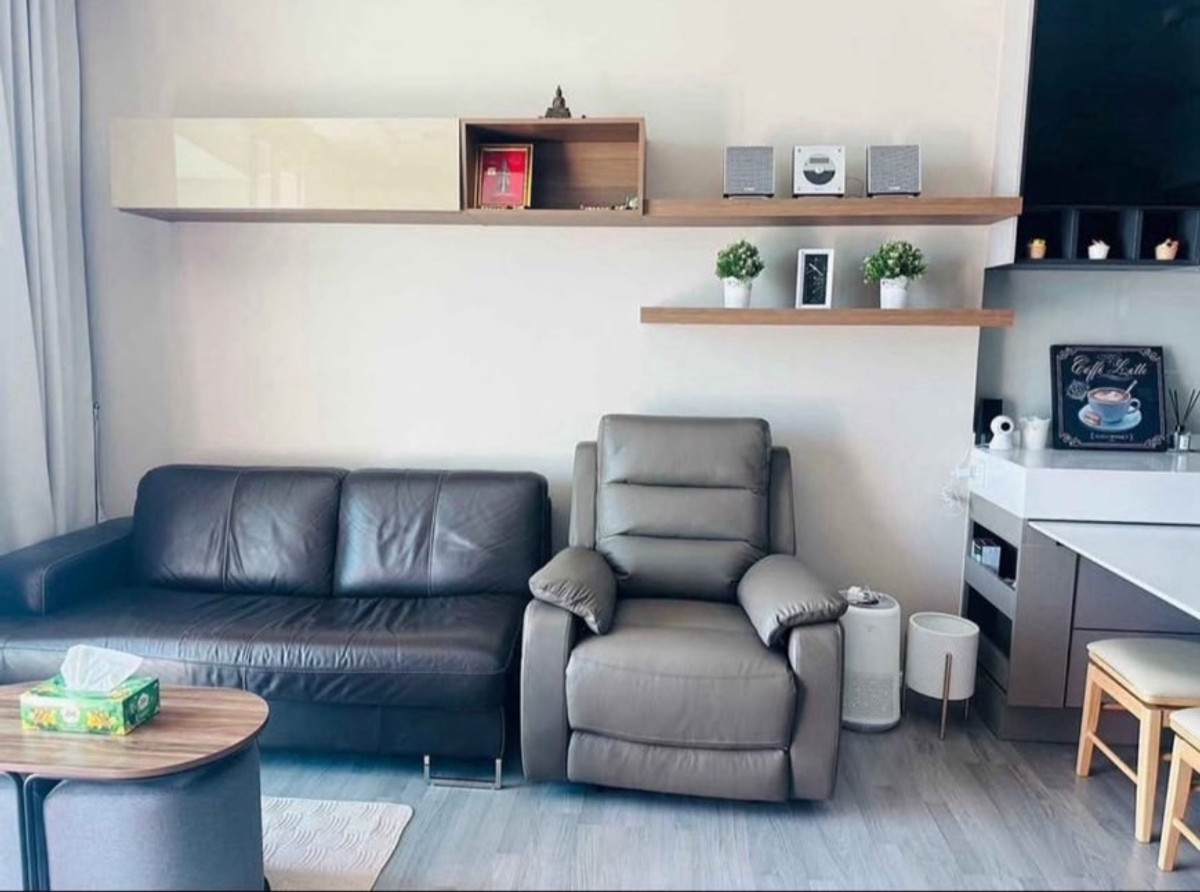 ขายคอนโดบางซื่อ วงศ์สว่าง เตาปูน : พร้อมขายคอนโดริมแม่น้ำ 333 Riverside บางโพ ทำเลริมแม่น้ำ และติดไฟฟ้า 0 เมตร