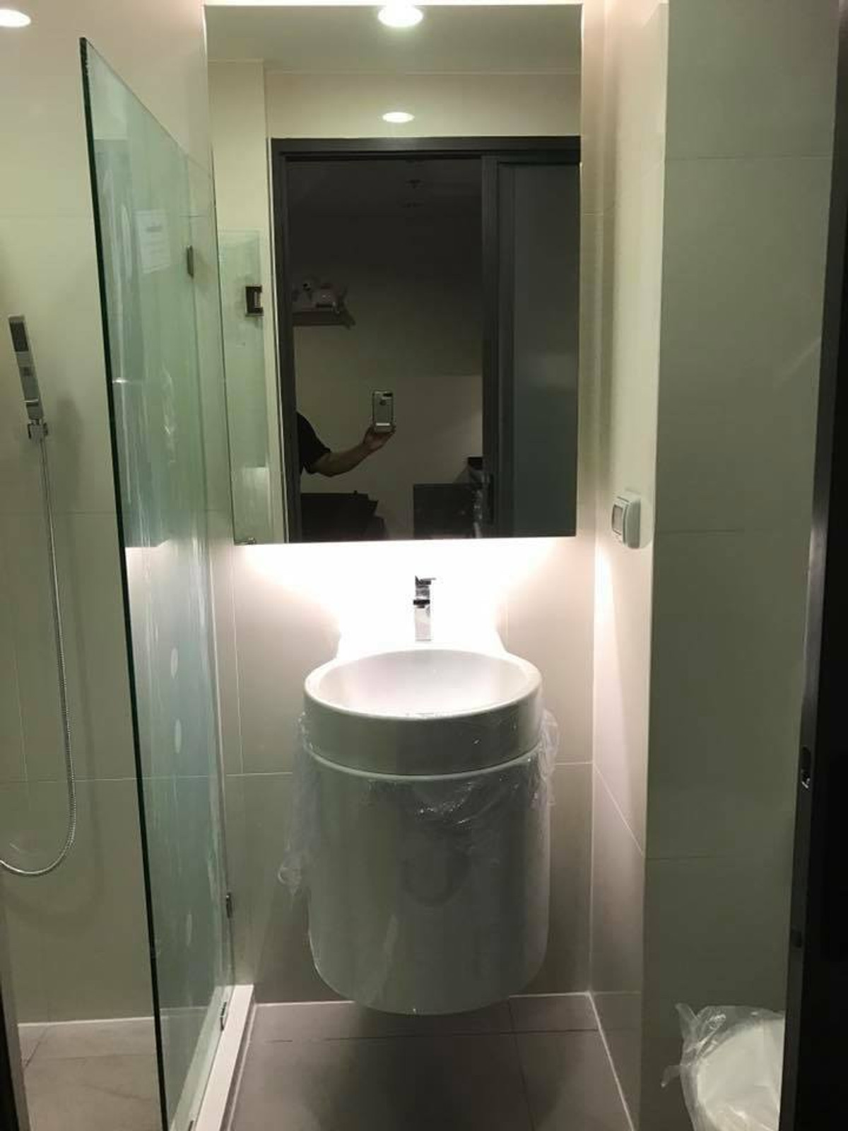 ให้เช่าคอนโดพระราม 9 เพชรบุรีตัดใหม่ RCA : ให้เช่า Rhythm Asoke 1 ใช้ชีวิตเหนือระดับที่ สตูดิโอแต่งหรู ชั้น 25+ พร้อมอยู่