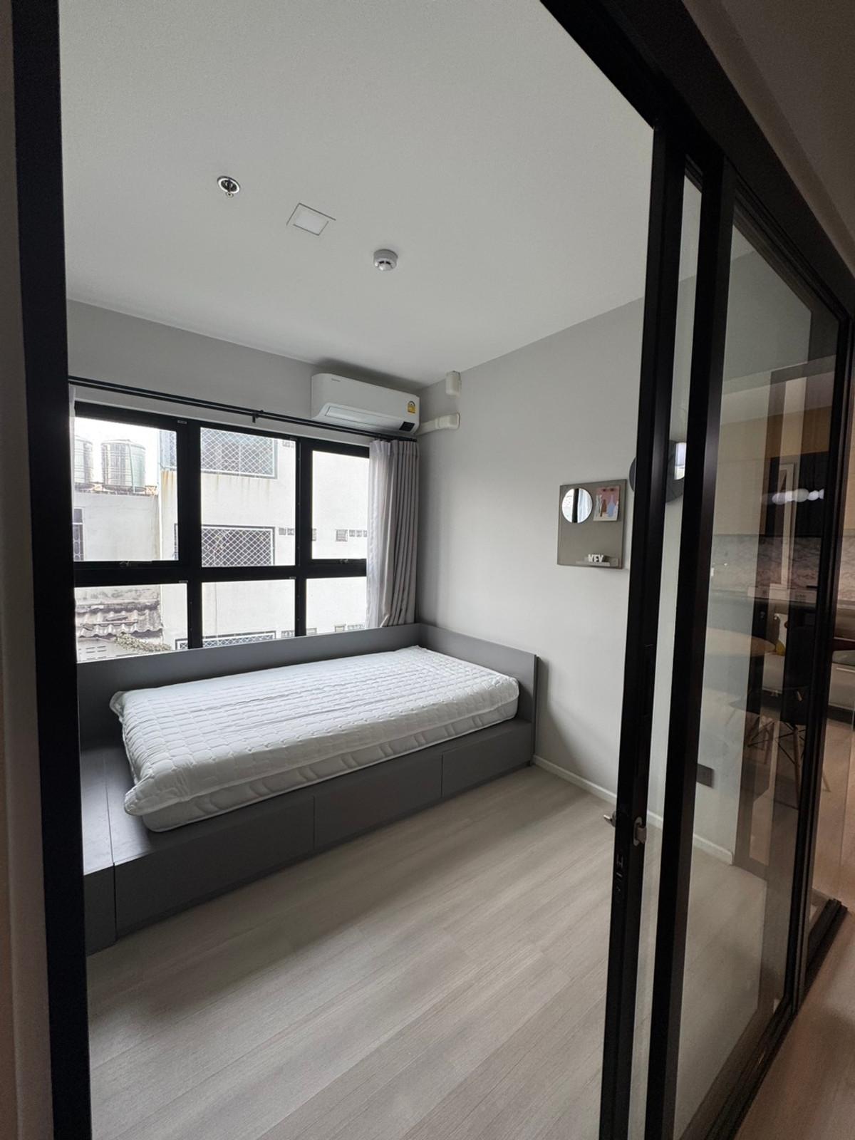 For RentCondoBang kae, Phetkasem : 🔥 KMPK102 🔥 Line : @p2nproperty