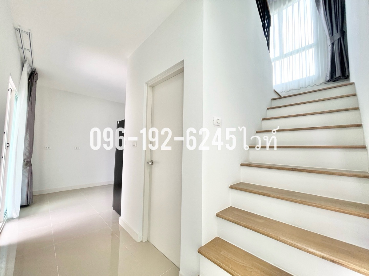 For RentHouseSamut Prakan,Samrong : Grande Pleno Mega Bangna 