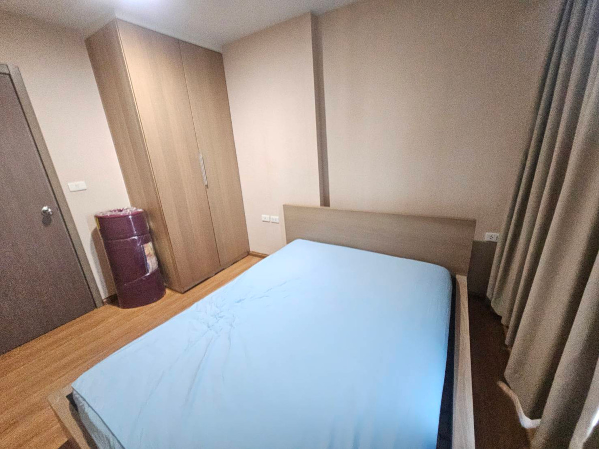 For RentCondoOnnut, Udomsuk : Rent 1 bedroom, 1 bathroom, The Base Sukhumvit 77.