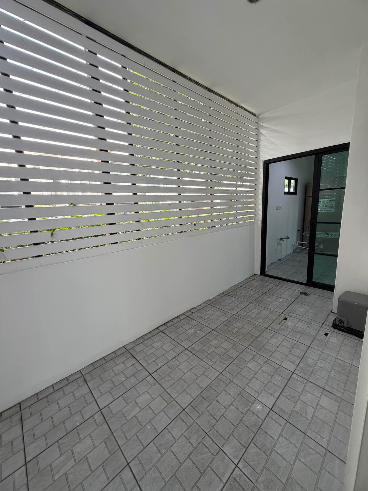 ขายทาวน์โฮมพระราม 5 ราชพฤกษ์ บางกรวย : ทาวน์โฮม พลีโน่ ปิ่นเกล้า - จรัญฯ / 3 ห้องนอน (ขาย), Townhome Pleno Pinklao - Charan / 3 Bedrooms (FOR SALE) AOM088