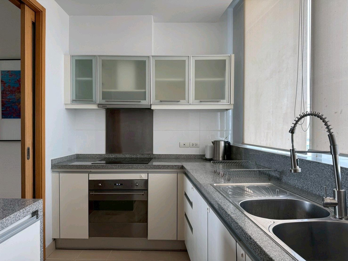 For RentCondoSukhumvit, Asoke, Thonglor : 📌For RENT | Millennium Residences - 2BR (128 sqm) 88,000 THB/month