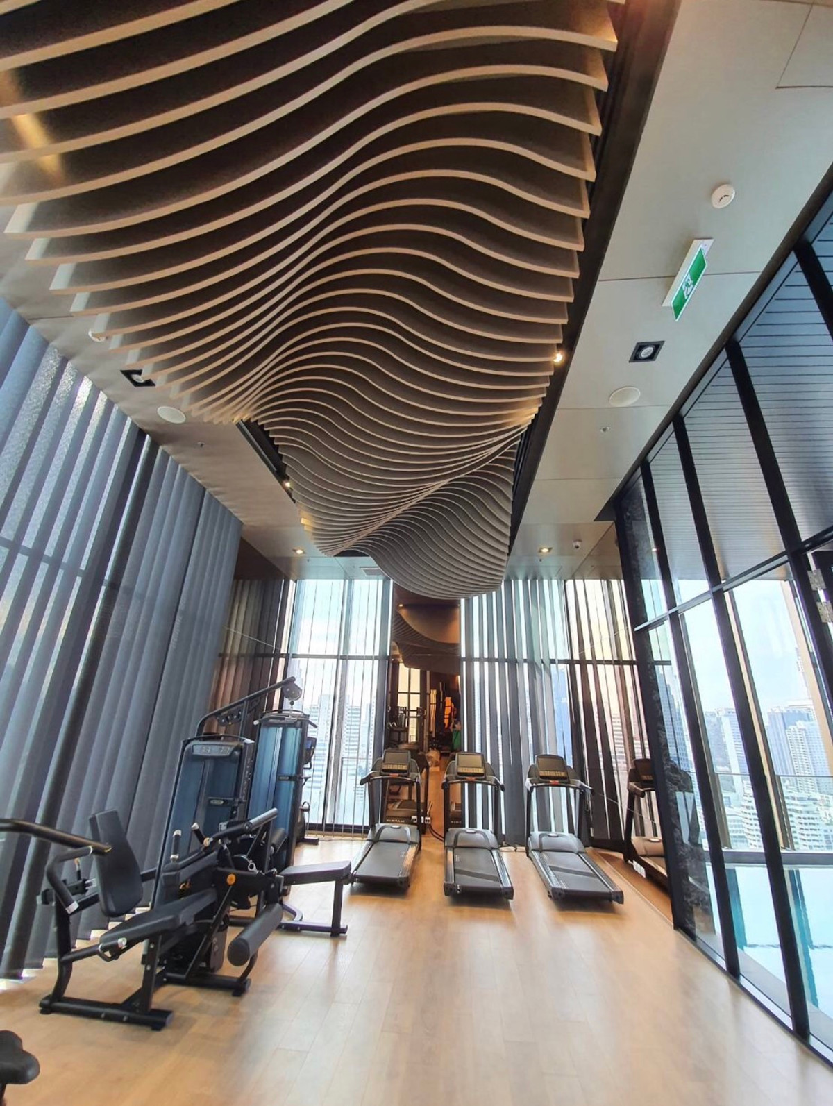 For RentCondoSukhumvit, Asoke, Thonglor : FOR RENT - 1 BEDROOM 28 SQ.M- READY TO MOVE IN - CALL NOW 094-641-5974