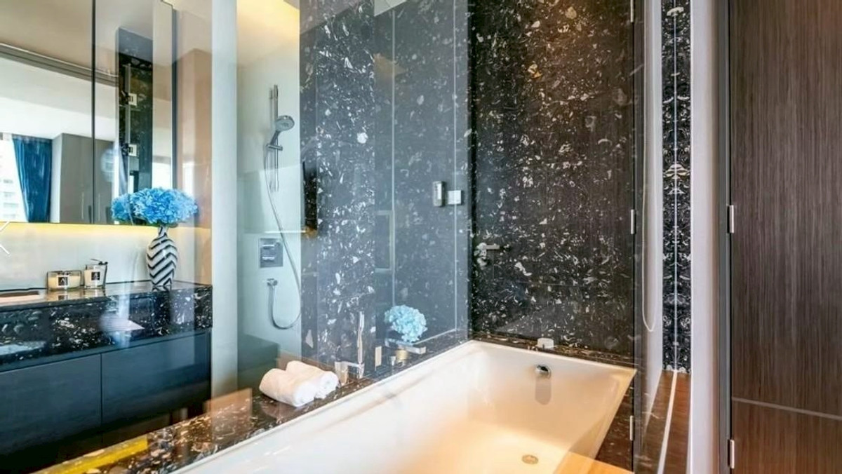 For SaleCondoSukhumvit, Asoke, Thonglor : LTH14636 – Condo for Sale | Beatniq Sukhumvit 32 | 54 sqm | 1 Bed 1 Bath | Near BTS Thonglor | 19 MB | Condo for sale Beatniq Sukhumvit 32