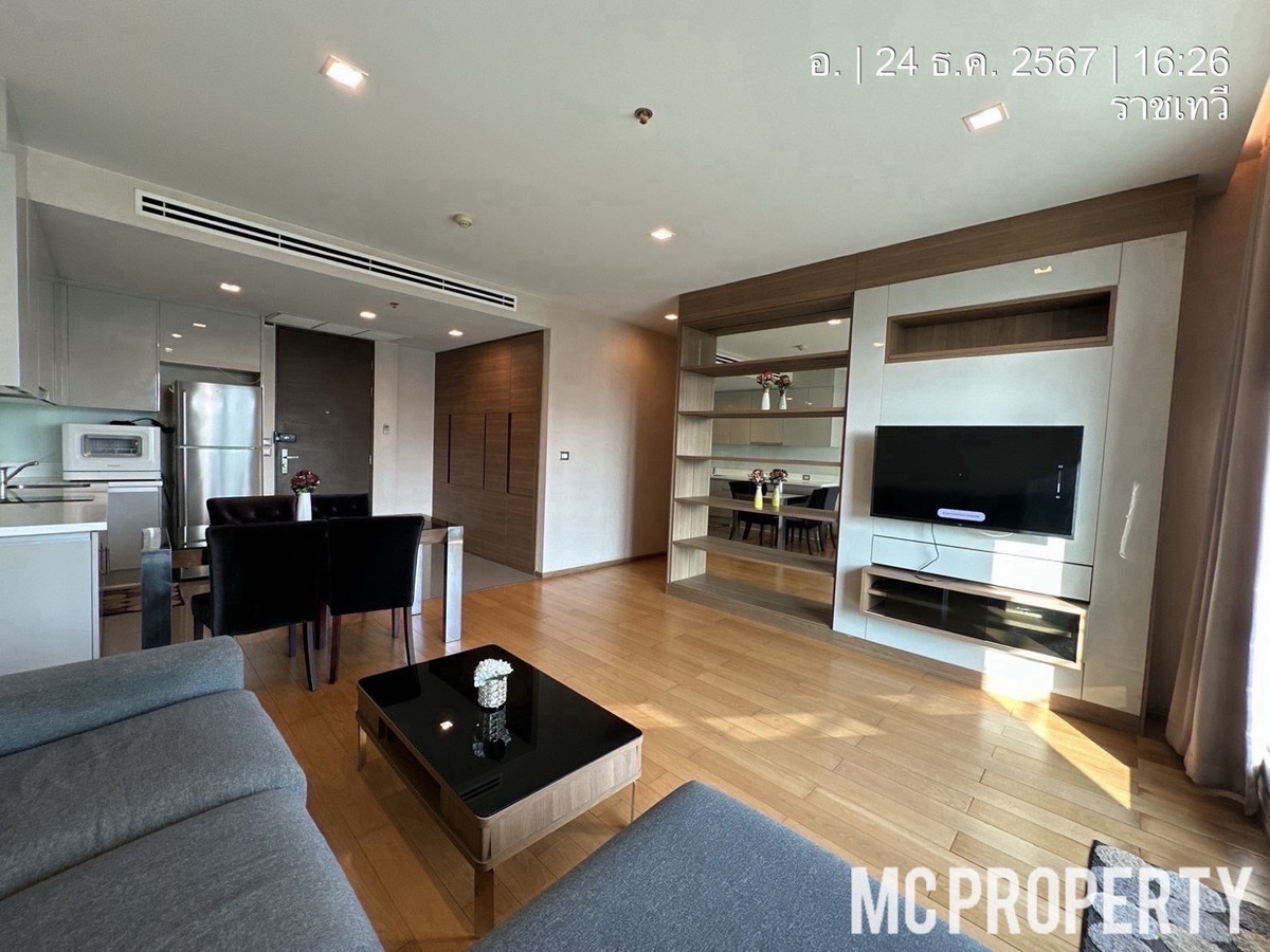 For RentCondoRama9, Petchburi, RCA : For rent: The Address Asoke ☎️ 0912322009