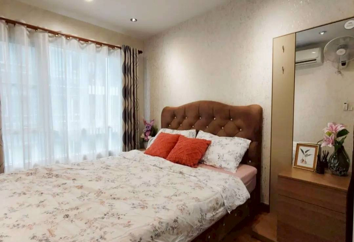 ให้เช่าคอนโดอ่อนนุช อุดมสุข : ✅ RGH117 ✅ Line : @p2nproperty