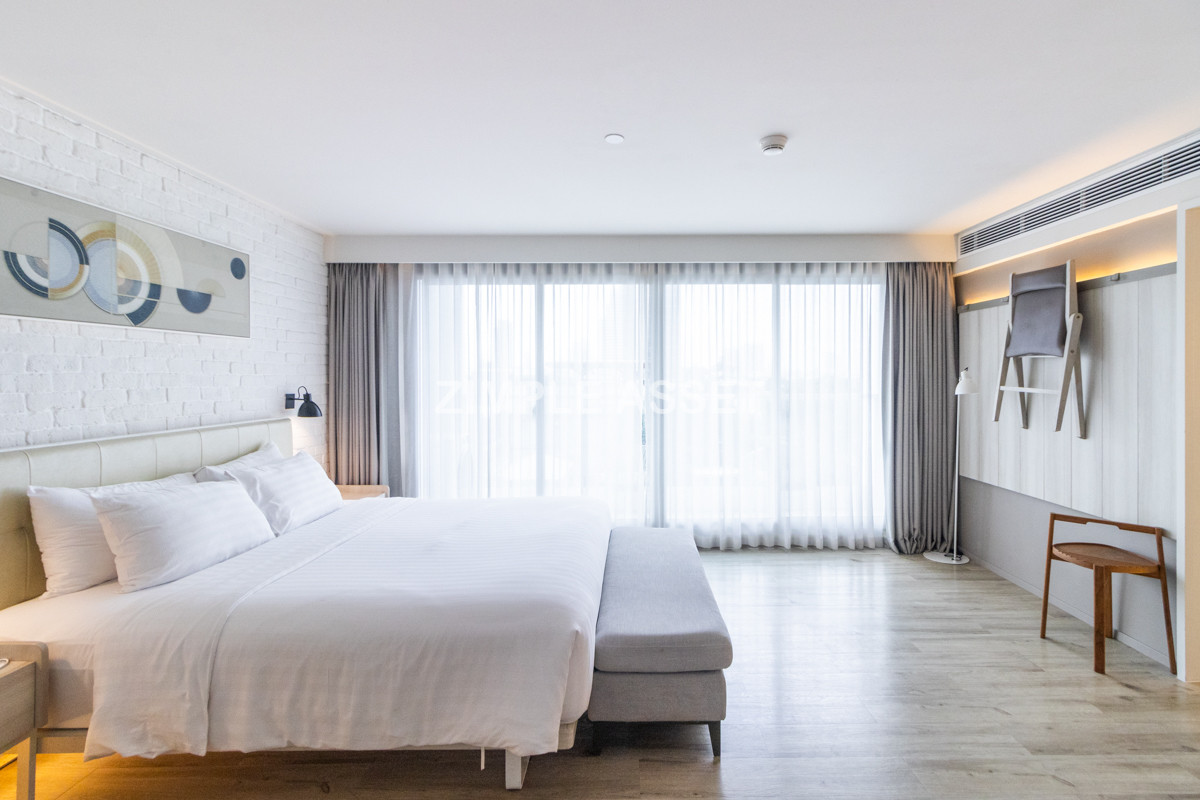 ให้เช่าสาทร นราธิวาส : Line ID: @zimple_asset เซอร์วิสอพาร์ทเมนท์Pet-Friendly ใจกลางย่านธุรกิจสีลม/สาทร พร้อมสิ่งอำนวยความสะดวกสบายแก่ผู้เข้าพักอย่างครบครัน พร้อมบริการที่ดีเยี่ยมในระดับโรงแรม เพื่อให้คุณพักผ่อนอย่างสบายใจ