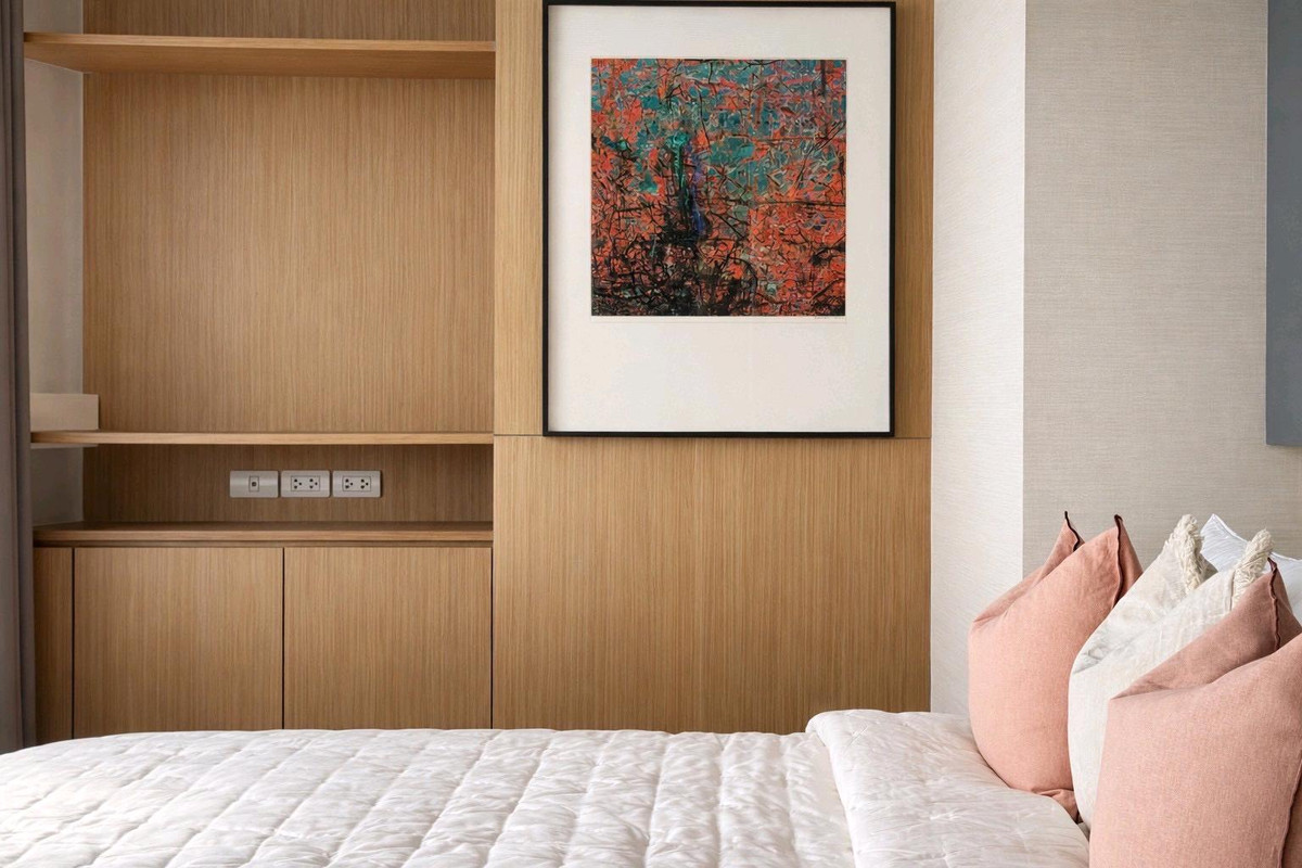 For RentCondoSukhumvit, Asoke, Thonglor : 📌For RENT | Millennium Residences - 2BR (128 sqm) 88,000 THB/month