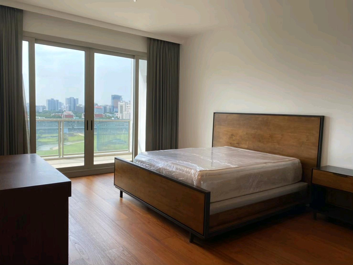 For RentCondoWitthayu, Chidlom, Langsuan, Ploenchit : 📌For RENT | 185 Rajadamri - 2BR (126 sqm) 100,000 THB/month