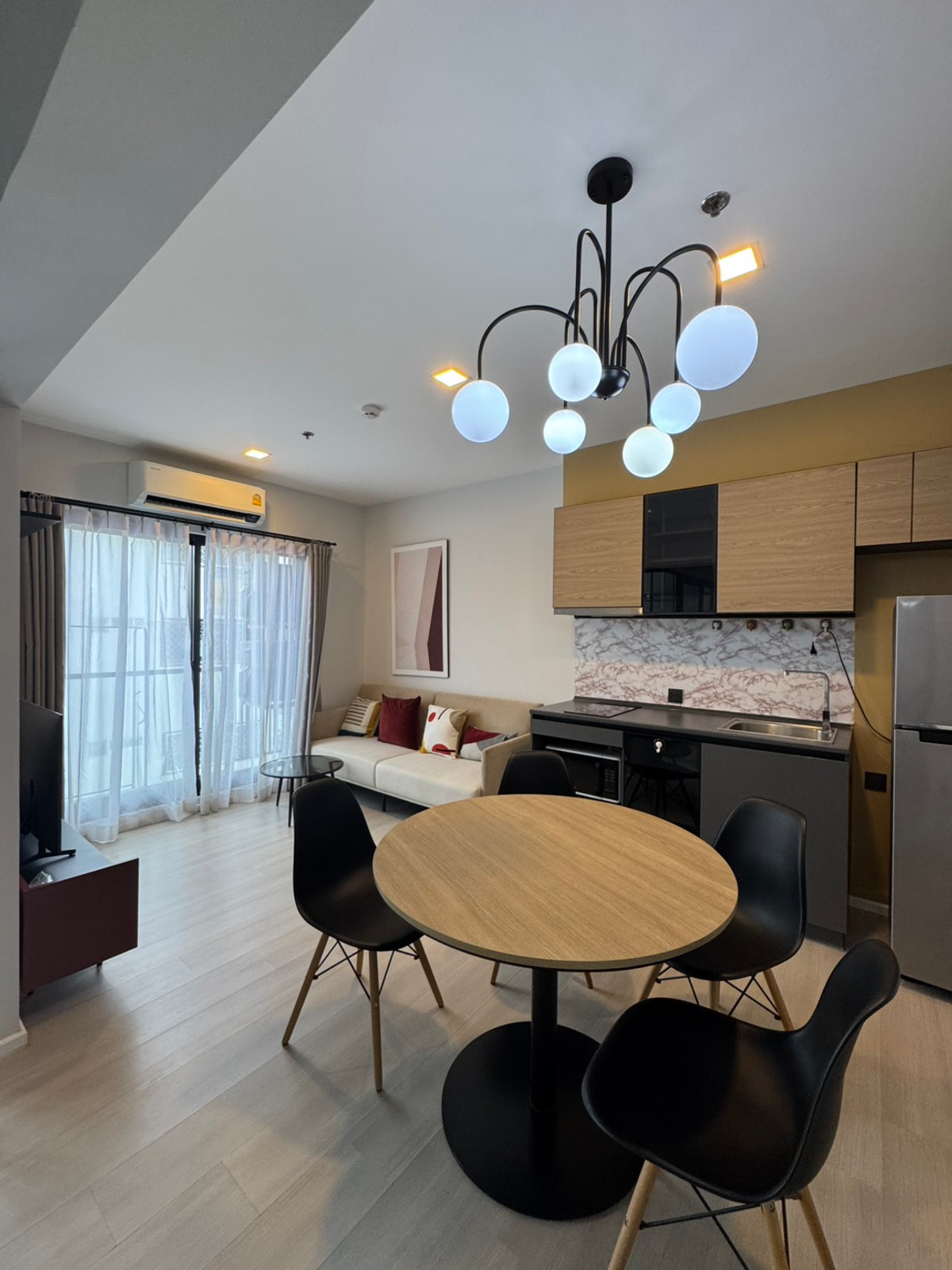 For RentCondoBang kae, Phetkasem : 🔥 KMPK102 🔥 Line : @p2nproperty