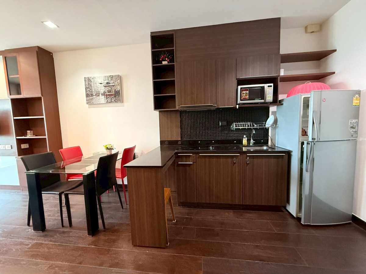 For RentCondoRatchathewi,Phayathai : For rent Ideo q phayathai Ideo Q Phayathai 2 bedrooms, 2 bathrooms (special price)